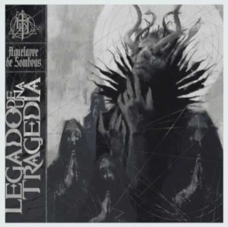 Legado De Una Tragedia : Aquelarre de Sombras